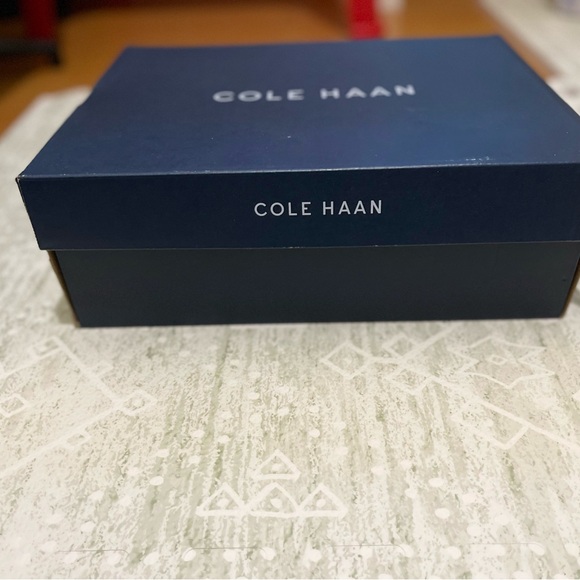 Cole Haan - Reid WP Bootie - WP Chestnut LTR - Size 6.5 - Picture 2 of 11